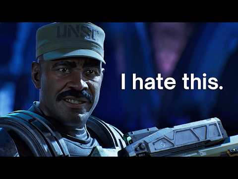 Somehow Halo 4 Elites Returned