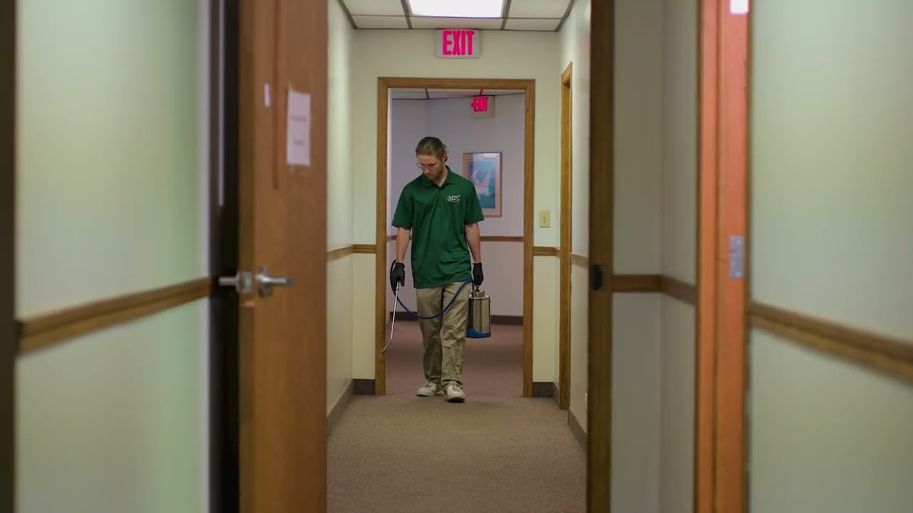 Menards Pest Control - Business Commercial