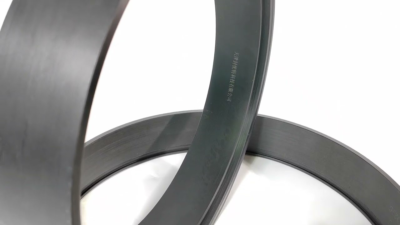 Floating Seal Installing Tools