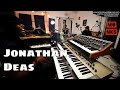 Jonathan deas quintet  livestream