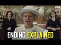 The Crown Season 6 Part 2 Ending Explained | Real Life Story, Differences &amp; Spoiler Review