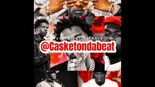 Unit Grind HTS TB By Casketondabeat T151[FREE WRITE] [ROYALTY SPLIT ONLY]