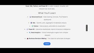 Python with Data Science using Artificial Intelligence and Machine Learning