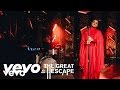 Seinabo Sey - Hard Time (Live) - Vevo UK @ The Great Escape 2015