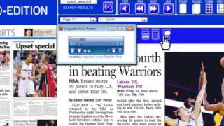 Redlands Daily Facts e-Edition Tutorial