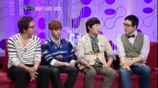 승승장구 - Win Win 20120424 # 011