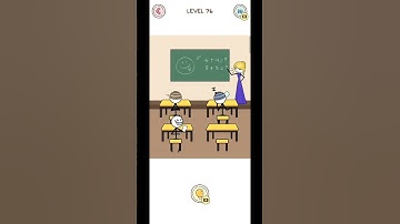 Thief Puzzle (WEEGOON) Level 76 #Android #Gameplay #Walkthrough #shorts #thiefPuzzle