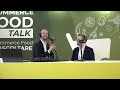 Il futuro passa da AI e Upskilling - Mario Moroni intervista Roberto Longo (McKinsey & Company)