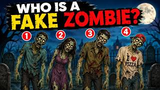 Can You Solve These 10 Tricky Mystery Puzzles? Only the Sharpest Eyes Can Find the Answers! 🧠👀 screenshot 4