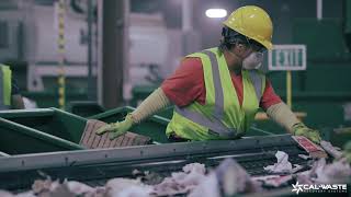 Recycling Process   MRF Tour