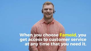 Buy Fanpage Likes On Facebook | famoid.com