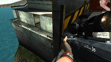 Wolfteam Aeria-LoquentaR using Invisible hack "observer" in Rose Map.