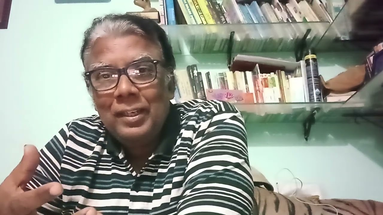 स्वताला कमी समजू नका, देव आपल्या सोबत आहे