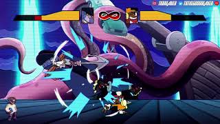 FGC Evo Moment 37 in Craig of the Creek 🐉🕹️