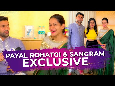 Payal Rohtagi Exclusive : Kangana Ranaut पर भड़की पायल , Salman Khan से क्यों कर दी तुलना? | #tv9d