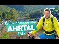 Ahrtal-Radweg nach der Flut (2/3) | WDR Reisen