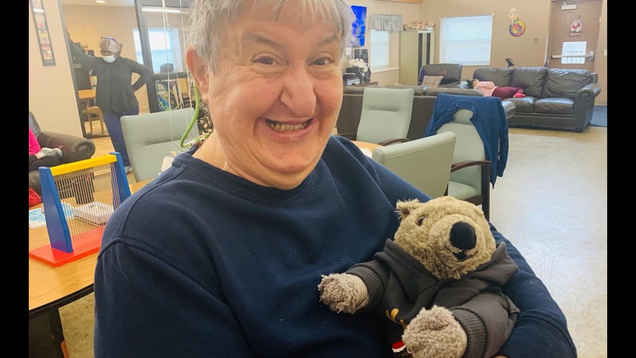 DGDP Communities Your Providence is our hope