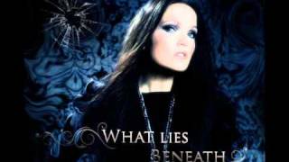 Tarja Turunen - Naiad chords