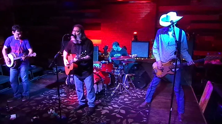 SLOBBERBONE   "Pinball Song"
