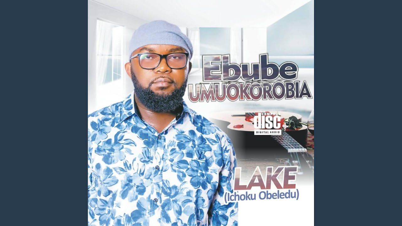 Ebube Umuikorobia