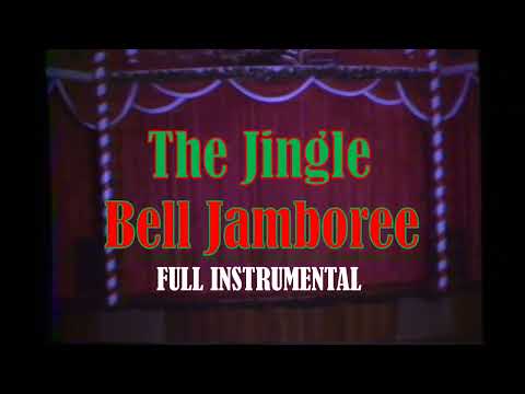 THE JINGLE BELL JAMBOREE Songs Instrumental