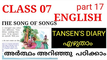 victers online class 07English part 17|worksheet