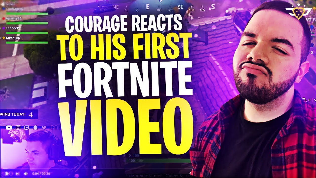 Twitch Mongraal