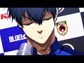 Blue Lock Vs U 20 Full Match Edit Judas