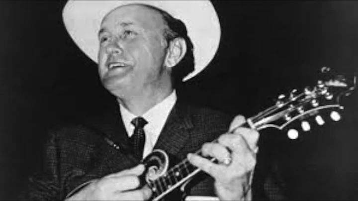 Lloyd Loar - Bill Monroe