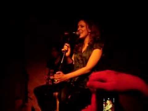 Jasmin Wagner — Jasmin Wagner - "Komm schon werd wütend" (16.03.06)