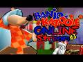 Slightly longer Bear and Bird hacks to enjoy! -  Banjo and Kazooie Christmas Hacks Online Stream (3)