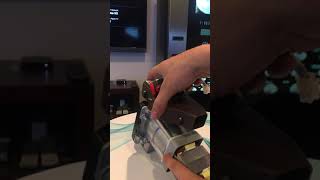 G335 HOW TO REMOVE THE GRINDER