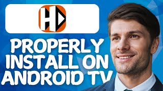 How To Properly Install HDO Box On Android TV In 2026 (Updated Guide For Beginners)