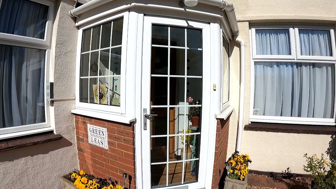 Greenleas Walk Through Tour YouTube