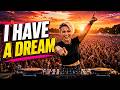 ABBA - I Have A Dream (Slap House Remix)