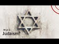 What is judaism what do jews believe