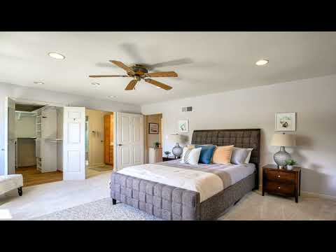 2411 Ascension Drive, San Ramon, CA home video tour