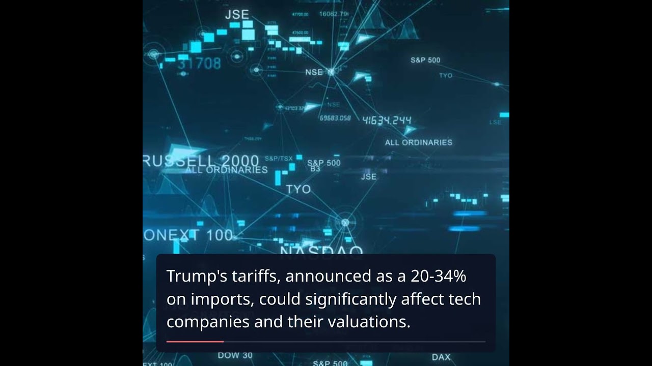 Cathie Wood's Strategic Investment Moves Before Trump's Tariffs