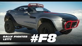 Fast And Furious 8 Toy Cars - Kids Show