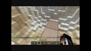 Awesome Minecraft World (Hamachi Server)