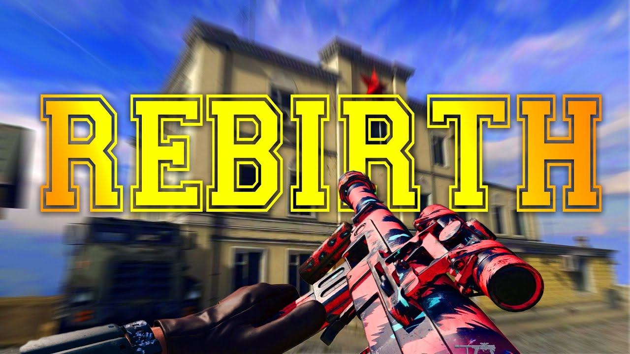 Warzone Rebirth Island Gameplay | Xbox One X