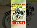 2023 Model Royal Enfield For Sell | Bullet 2023 Model For Sell | #shorts #rawatautomobile