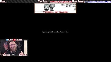 DayZ WTF...Dat Desync lol!