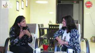 Coffee with Business Minds (Ep. 06): Kesari Tours - Part 1 screenshot 1