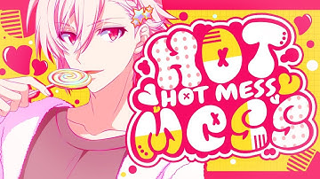 「革命」Hot Mess | MEP