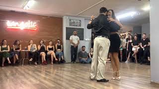 Tanic Ilgın Tetikcan & Ahmet Gezen 1