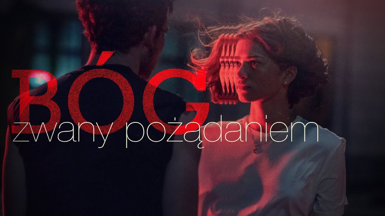 Challengers. Bóg zwany pożądaniem