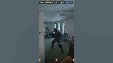 Topelt collateral awp noscope #cs2 #noscope #shorts