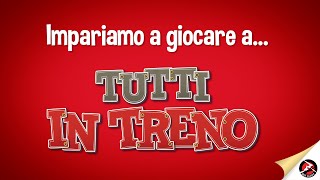 Tutti in treno - Impariamo a giocare a... screenshot 3