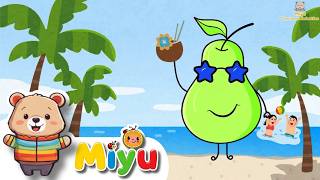 👮🔥 ¡Héroes y Aventuras! Canción del Bombero, Policía y el Hombre Pera Tic Tac Toc para Niños